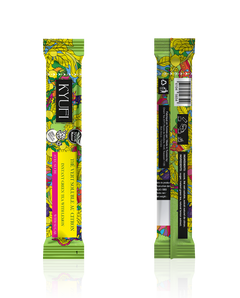 Thé Vert Citron – Douceur et plaisir – Sucré